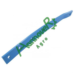 Посилення 40X10X482 4695411, Lemken